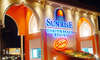 Sunrise Garden Beach Resort 
